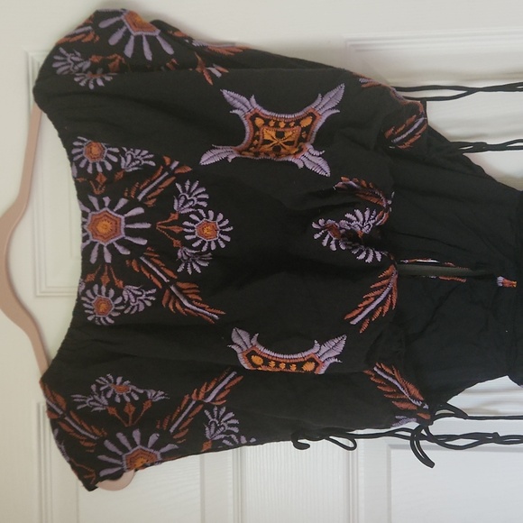 Free people Sardinia sun dress mini - Picture 3 of 9